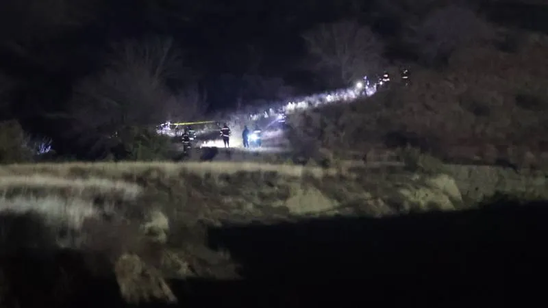 MSB'den Azerbaycan sınırında düşen C-130 uçağına ilişkin açıklama: Patlayıcı madde artığına rastlanılmadı