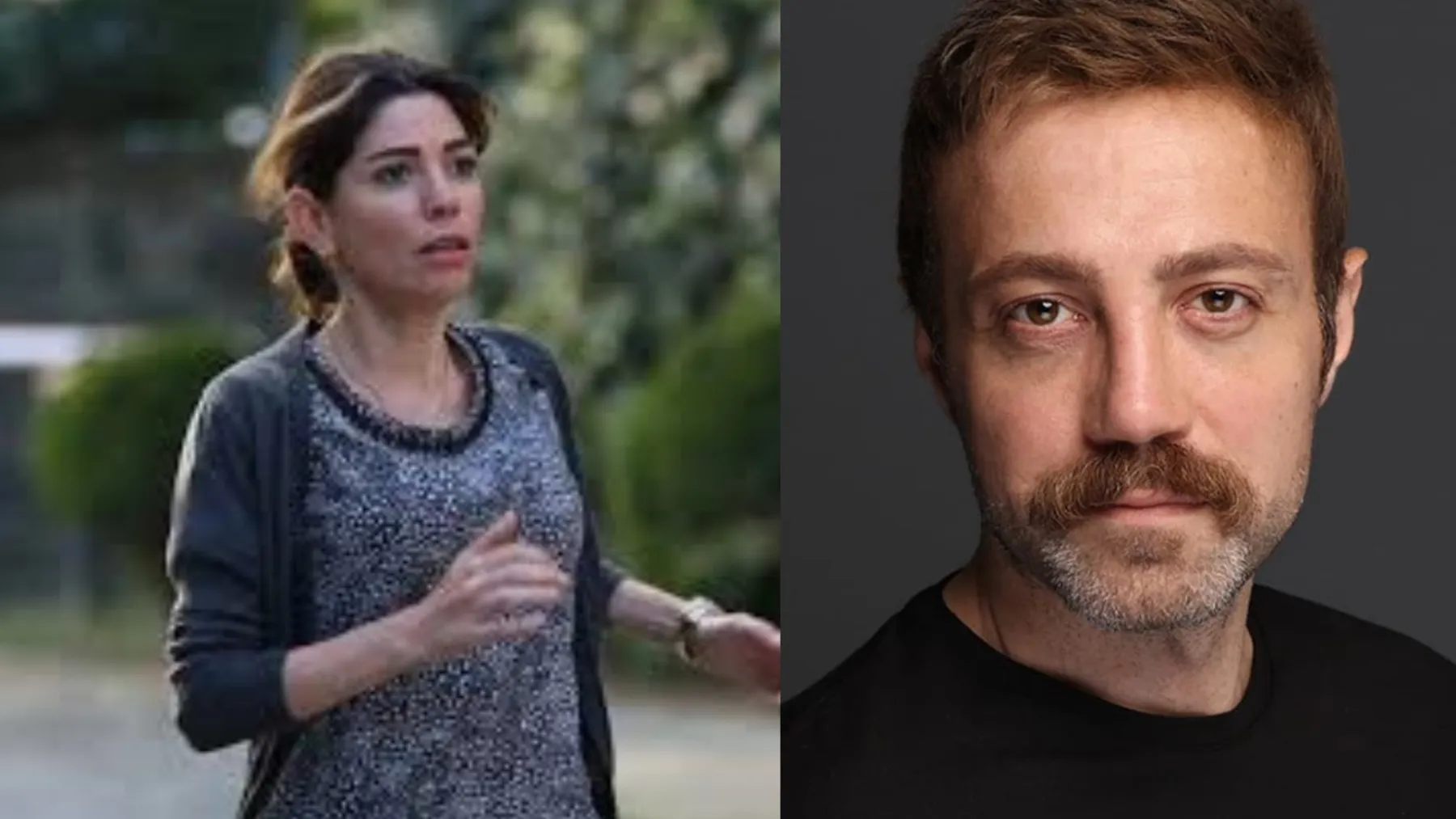 Uzak Şehir'e Meryem'in eşi Feyyaz geliyor