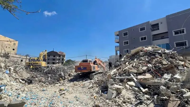 Lübnan'da ateşkese rağmen tablo ağırlaşıyor: İsrail saldırılarında can kaybı 3 bin 355'e çıktı
