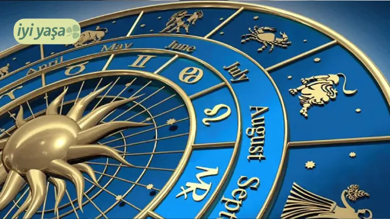 Gahl Sasson’a göre nisan ayı astrolojisi: Özgürleşme ve yeniden doğuşun zamanı
