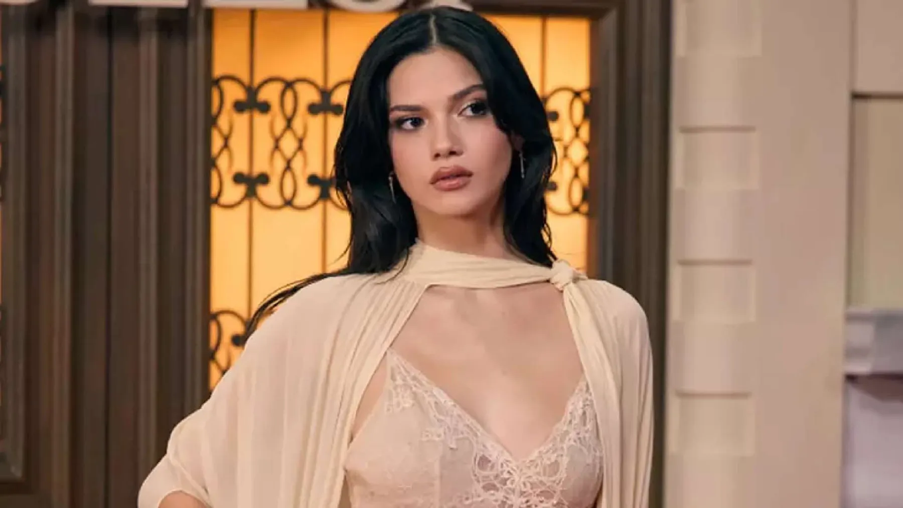 Masumiyet Müzesi'nin Füsun'u Eylül Lize Kandemir'in yeni projesi belli oldu