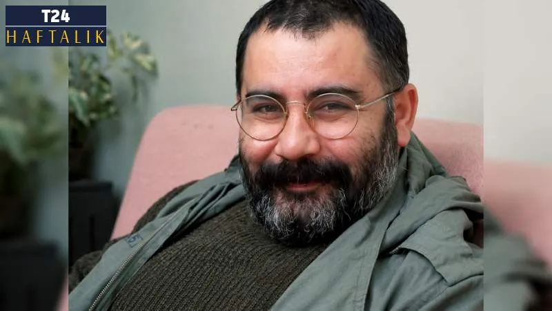 Gurbettekilerin, ezilenlerin ve umudun protest sanatçısı: Ahmet Kaya