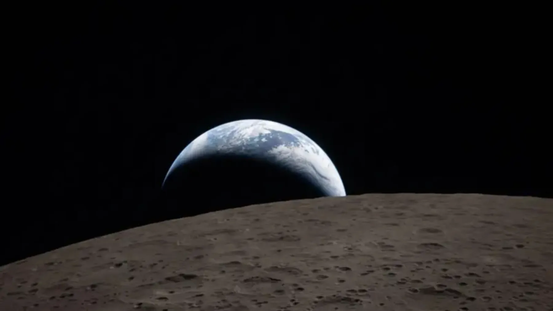 Artemis II yeniden Ay'a inebileceğimizi gösterdi mi?