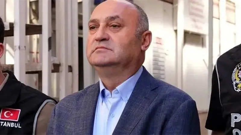 İmamoğlu’nun koruması: Silivri'de 12 metrekare bana lüks, dağda buz üstünde yatmış, örgütlerle mücadele etmiş adamım; ne örgütünden bahsediyorsunuz!