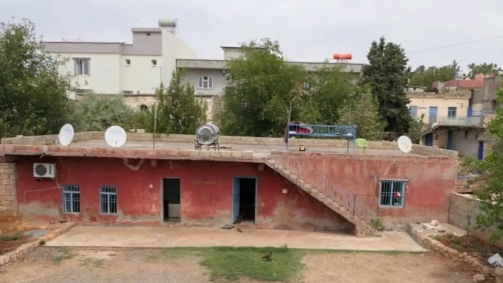 Abdullah Öcalan talep etti, ailesi harekete geçti: 