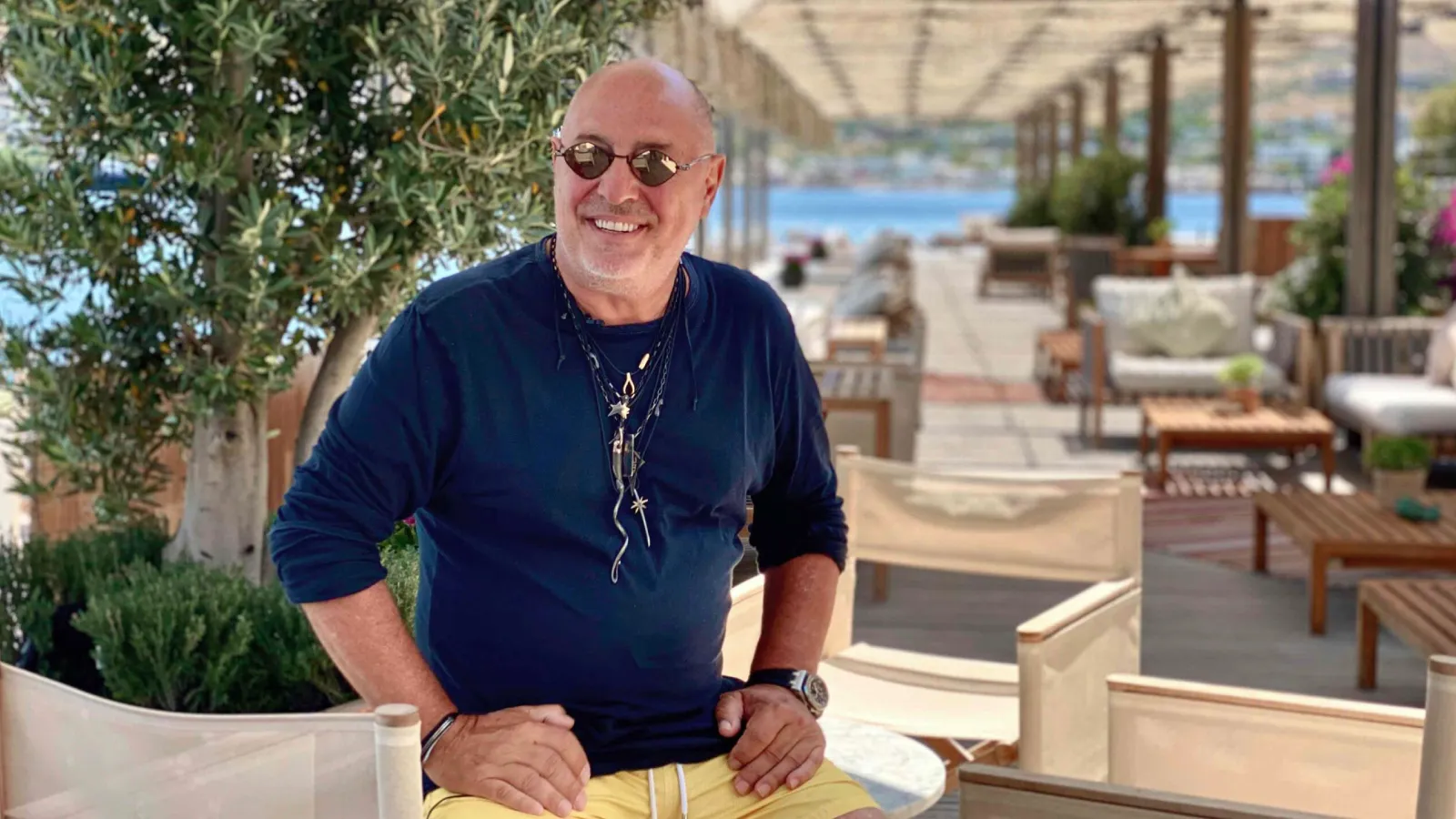 ✍️ Ertuğrul Özkök: Türk jet setini ve lahmacun endeksini yaratan “Kral Büyük Knut’un” hikâyesi