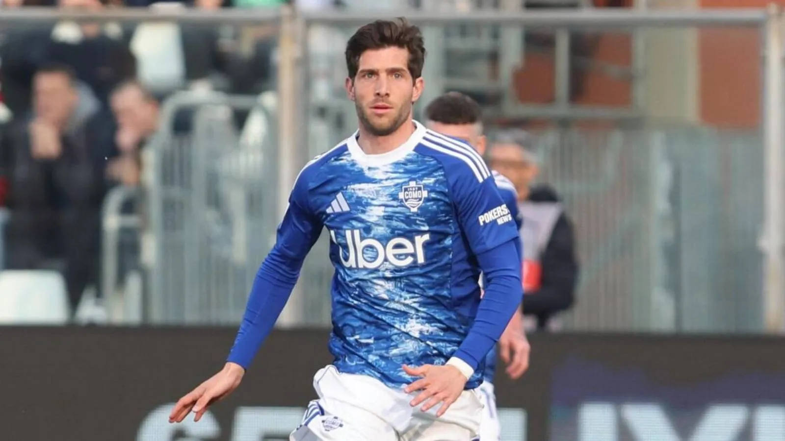 Sergi Roberto'dan Kenan Yıldız sözleri: Beni en çok şaşırtan oyuncu oldu