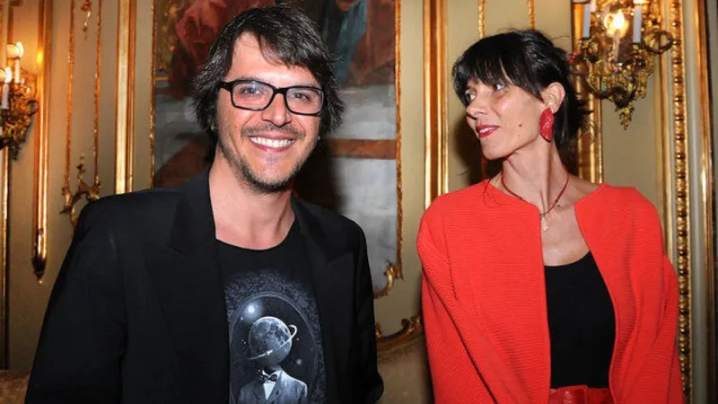 Mehmet Günsür: Eşimle 10 kez daha evlenirim