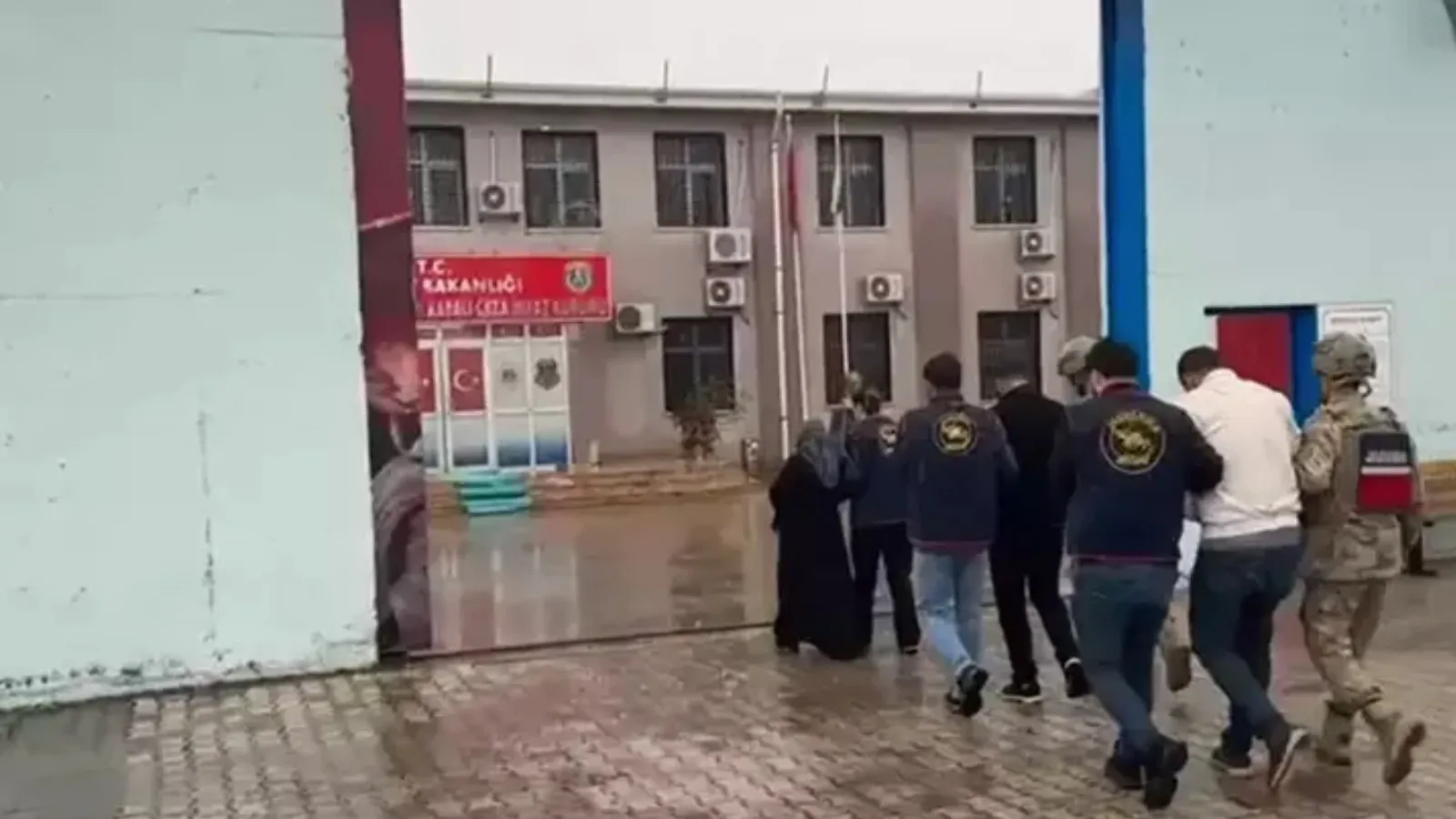 14 yıl önce öldürülmüştü: Sevgi Sevil'in failleri tutuklandı