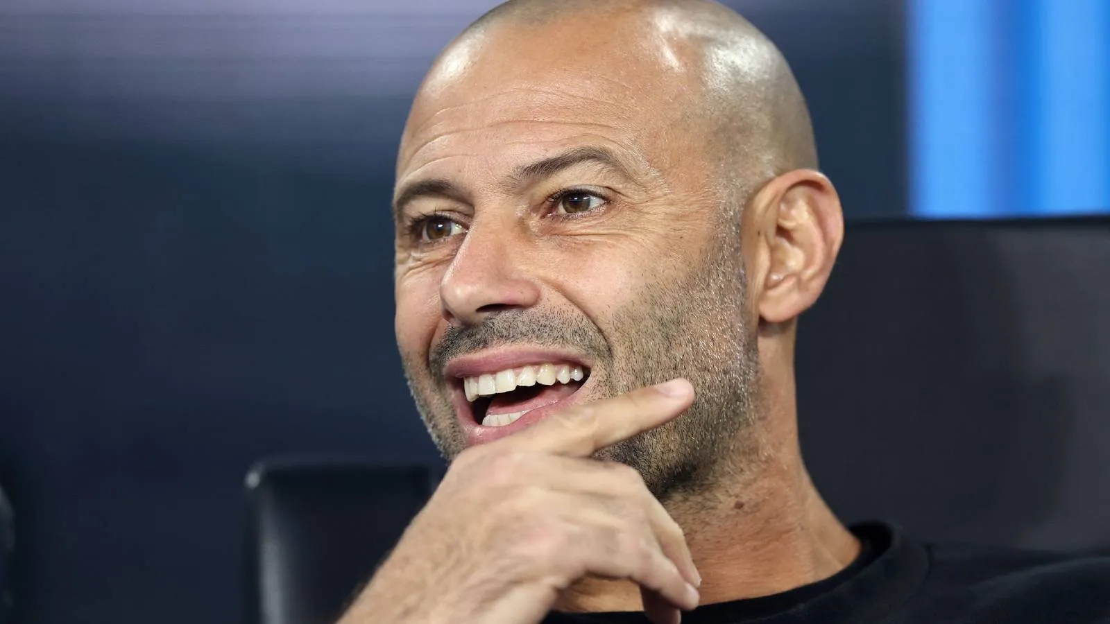 Inter Miami, teknik direktör Javier Mascherano'ya veda etti