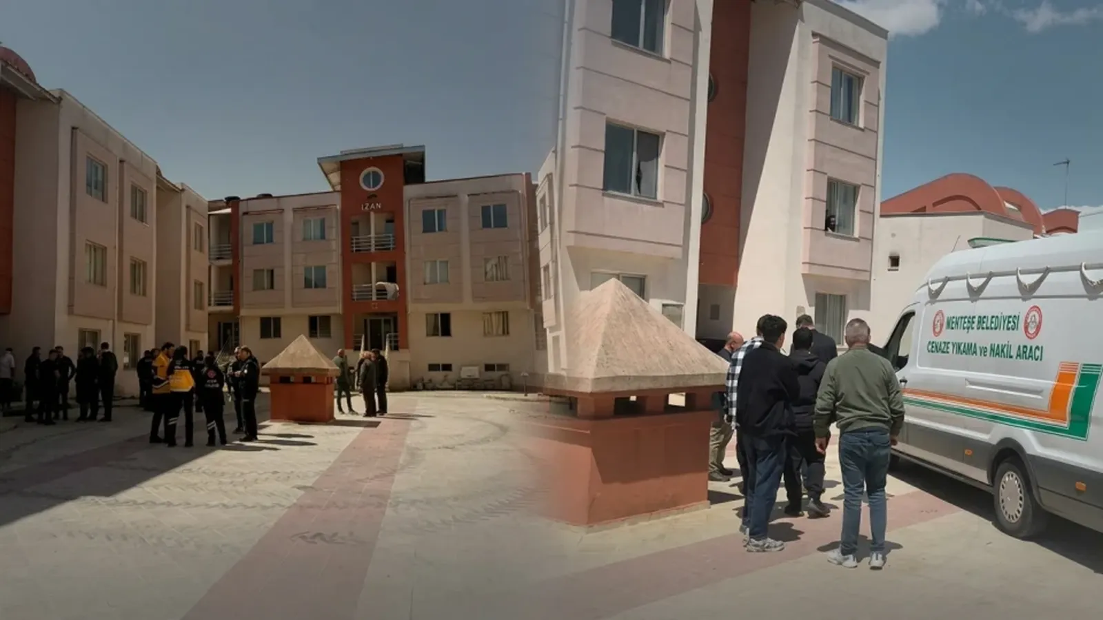 Genç teğmen evinde başından vurulmuş halde bulundu
