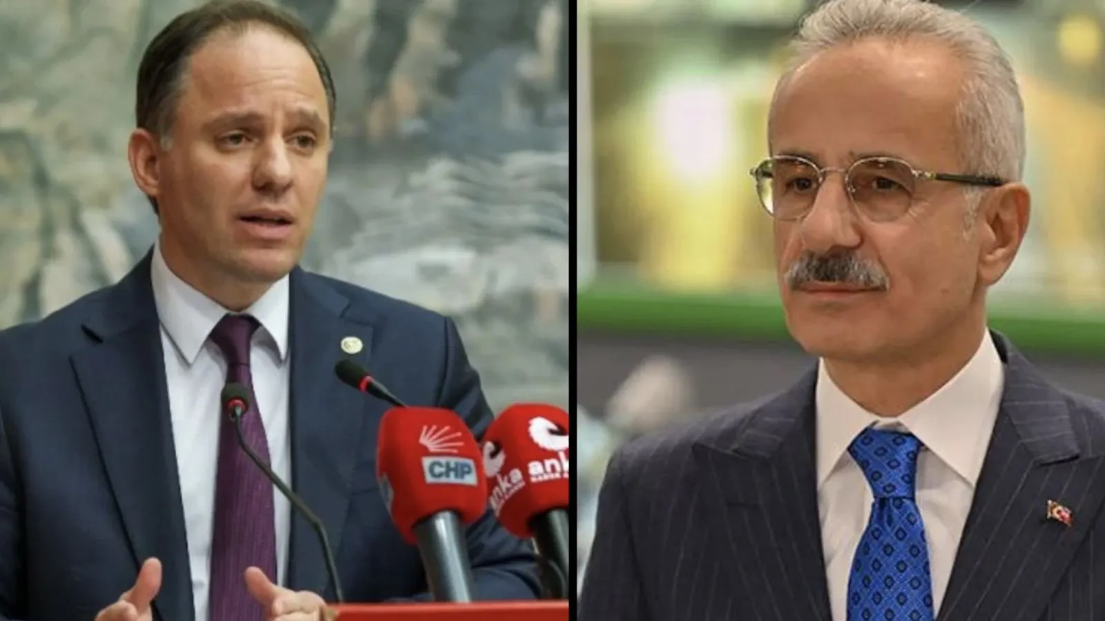 Bakan Uraloğlu'dan Libya heyetinin öldüğü uçakla ilgili iddialara yanıt: Deniz Yavuzyılmaz'ı yalanlamaktan biz bıktık, o bıkmadı!