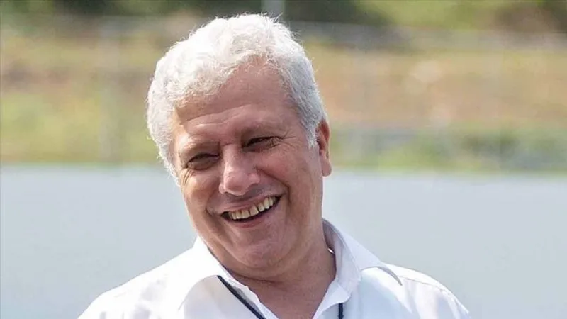 Eski Trabzonspor Kulübü başkanı ve futbolcusu Atay Aktuğ hayatını kaybetti