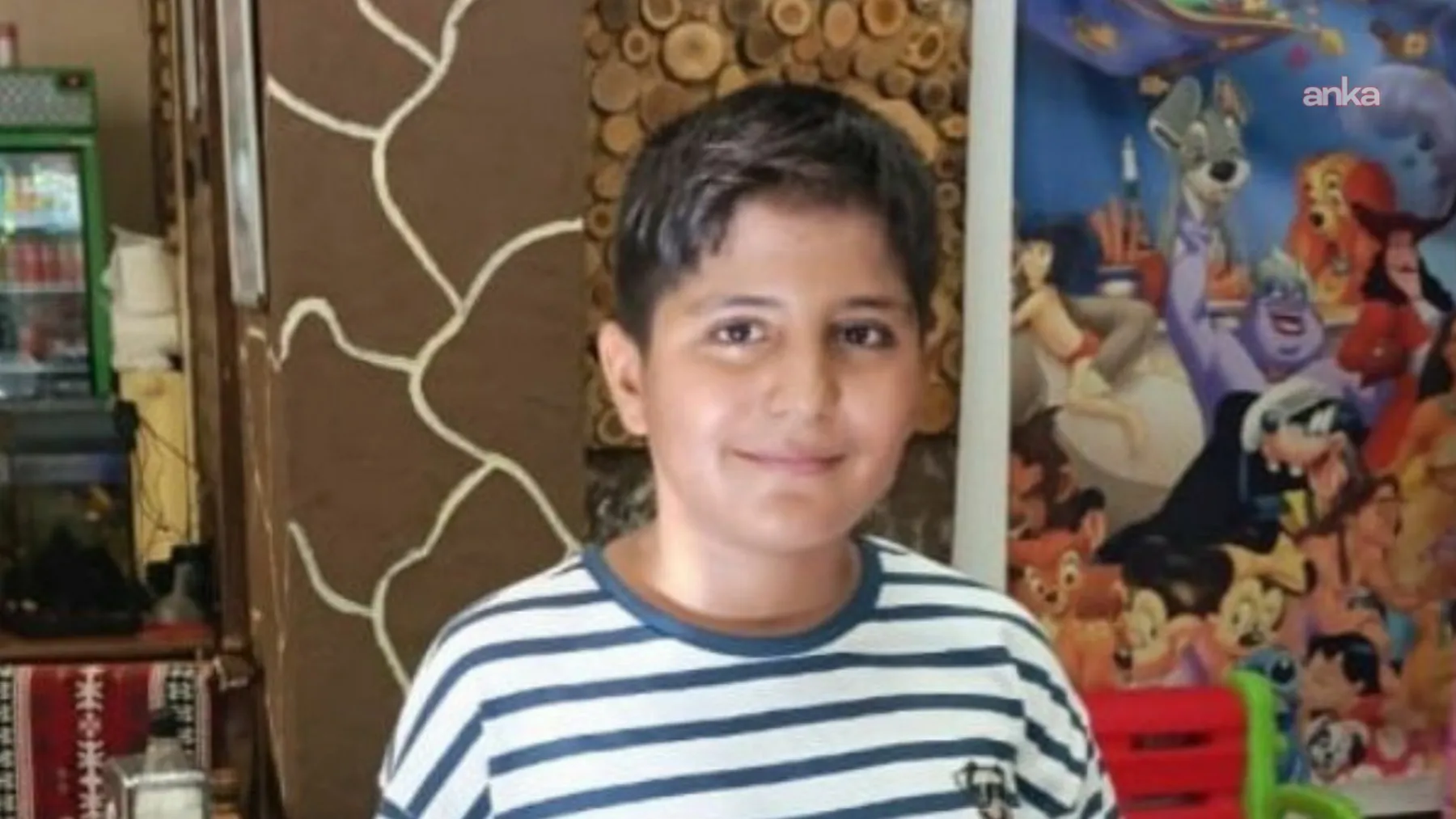 Dönercide çalışan 12 yaşındaki Eyüp Can, beş yerinden bıçaklanmış halde bulunmuştu: İddianame hazırlandı, sanık en fazla 25 yıl hapis cezası alacak!