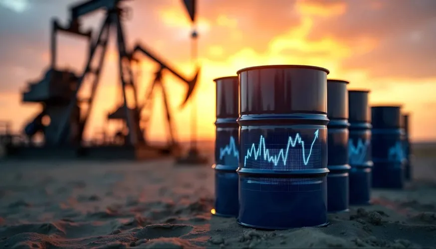 OPEC+'dan haziran ayından itibaren petrol üretiminde kısmi artış kararı