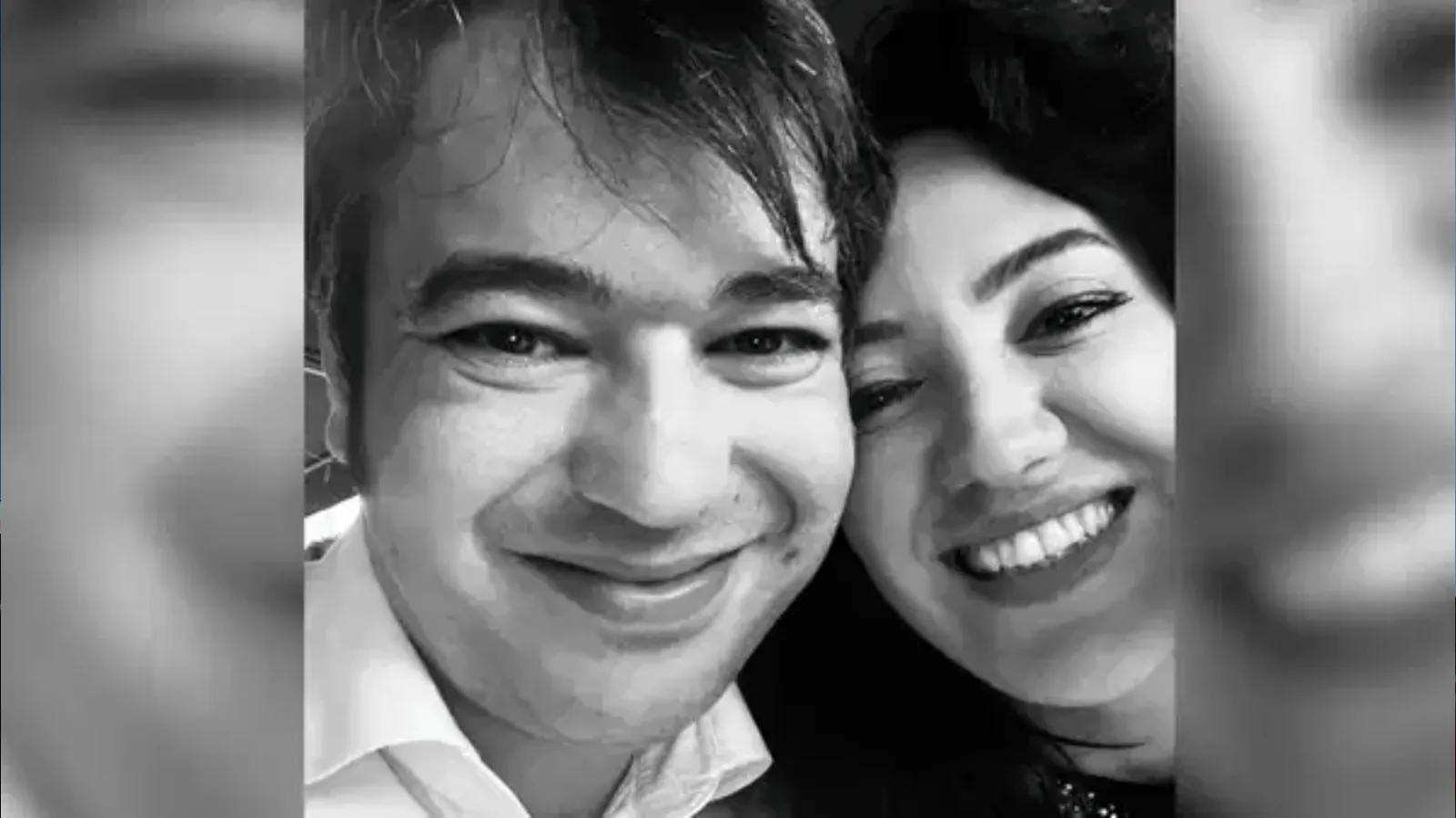 Tutuklu İBB Genel Sekreter Yardımcısı Ramazan Gülten'in eşi: Dört mevsim geçti sensiz, kavuşacağız