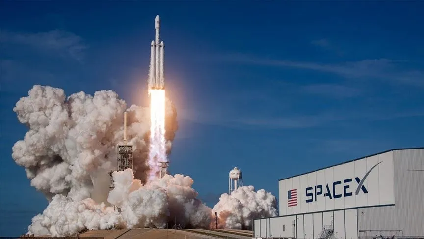 Space X tarihin en büyük halka arzını hedefliyor: Elon Musk, dünyanın ilk trilyoneri olabilir mi?