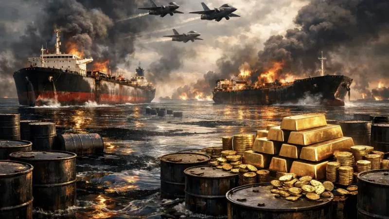 Ercan Uygur | Trump’ın kurumlara saldırıları ve savaş enflasyonu