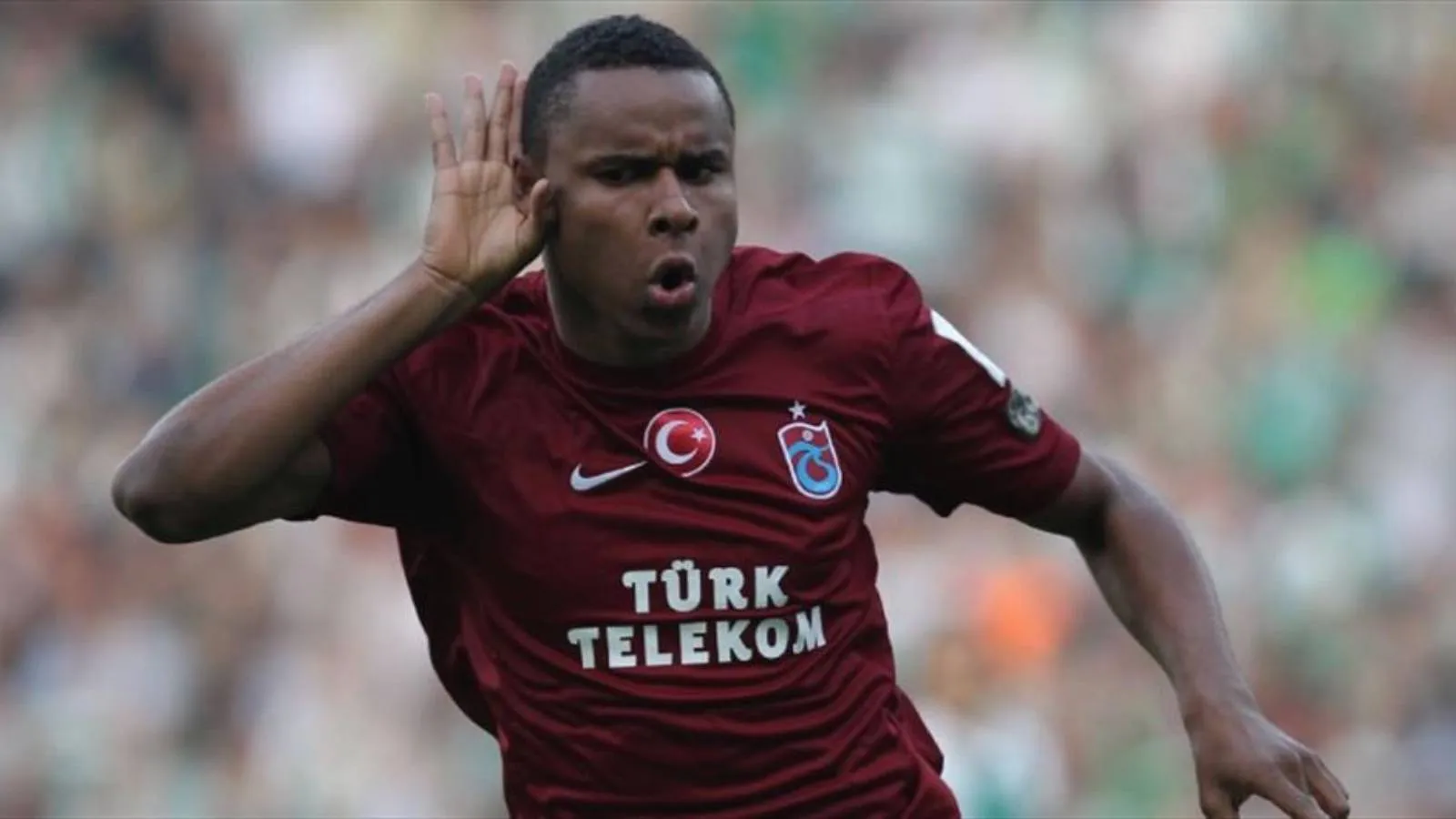 Jaja: Galatasaray'a karşı maçlar zordu ama hep biz kazanıyorduk