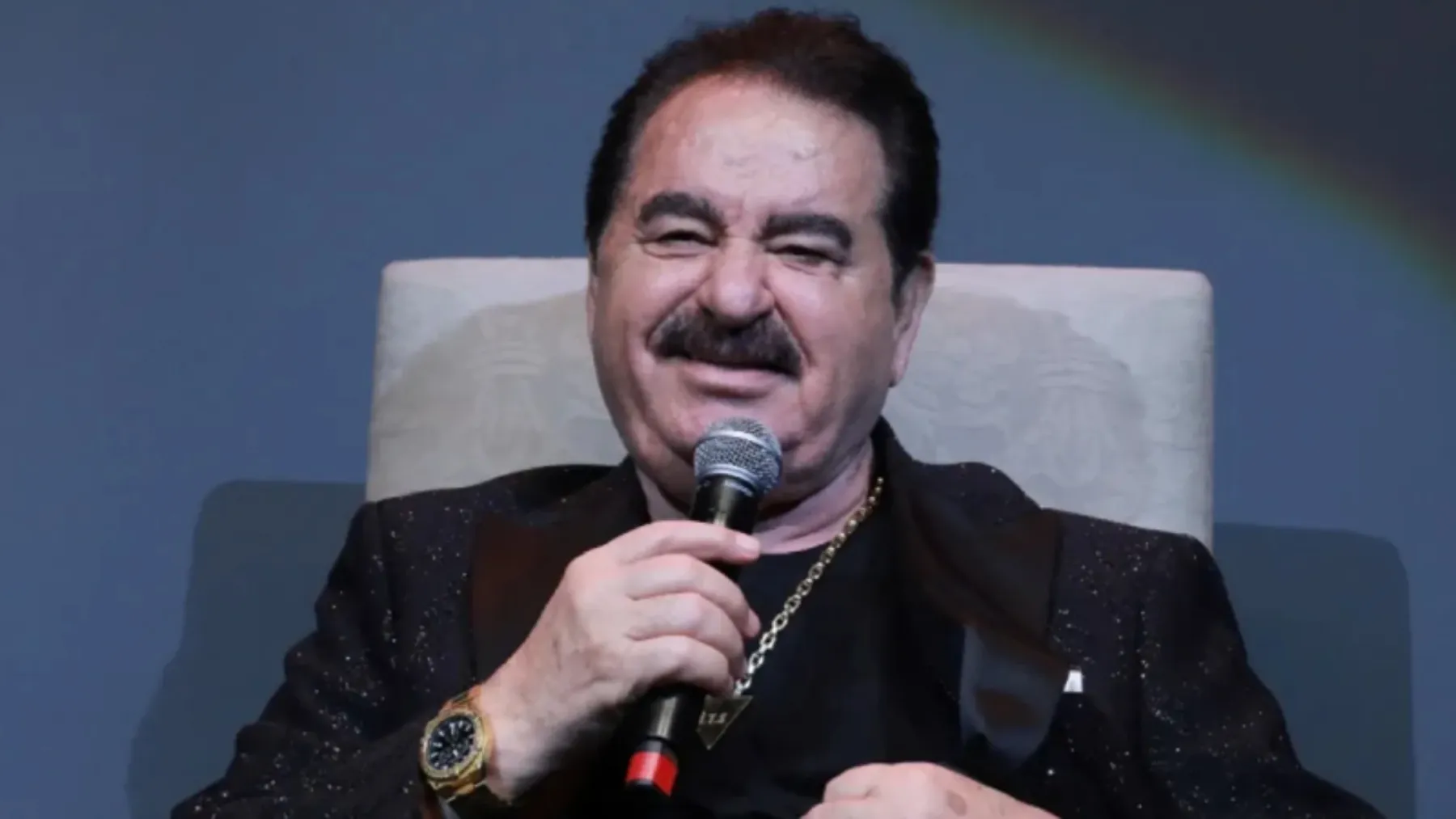 İbrahim Tatlıses'ten flaş 'miras' kararı: Her şeyimi devlete bıraktım!