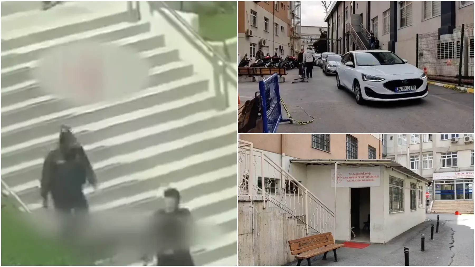 Gratis, İstanbul'daki çatışmanın görüntüsünde polisler için 'Sen sağ bek, ben sol bek' diyen 4 çalışanını işten çıkardı