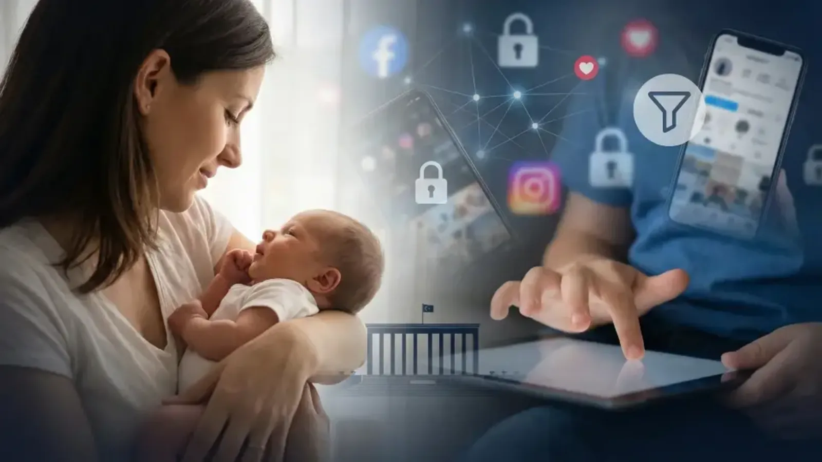 TBMM 9 maddeyi daha onayladı: Çocuklar, oyun platformları ve doğum izninde yeni dönem