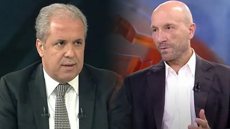 AKP'li Şamil Tayyar'dan Merkez Bankası Başkan Yardımcısı Cevdet Akçay'a tepki: İki yıldır ekonominin içine ettiniz; siyasi otoriteye meydan okumaya nasıl cüret ediyorsun?