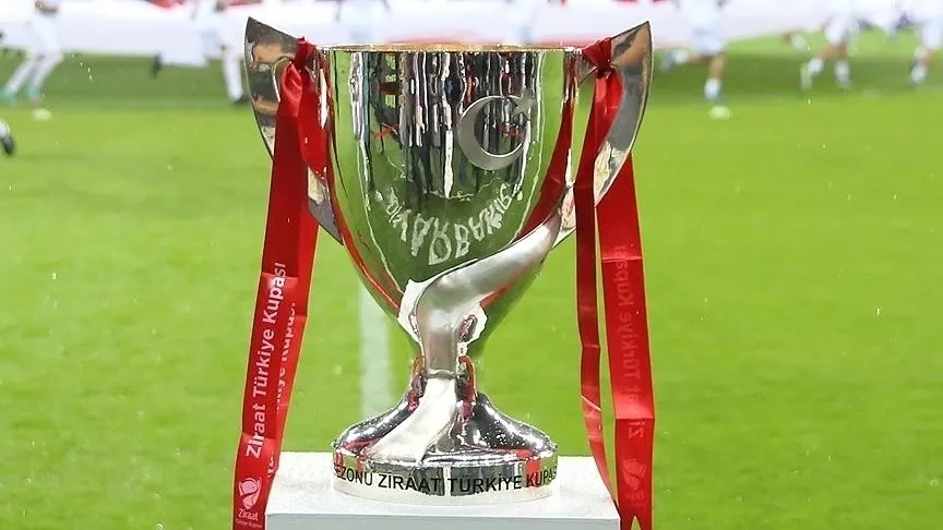 Ziraat Türkiye Kupası finalinin yeri ve tarihi açıklandı!