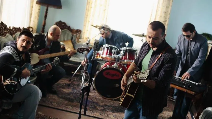 Leyla The Band, 13 yılın ardından sahneye dönüyor: Konser tarihi açıklandı