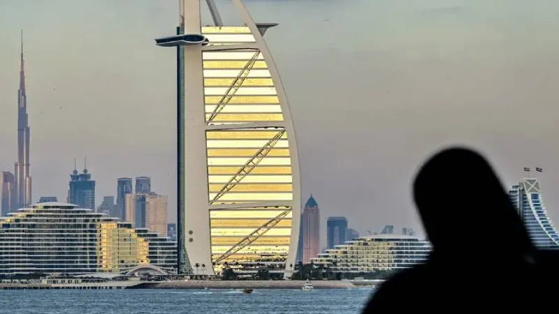 Savaş Dubai rüyasını gerçekten bitirdi mi?