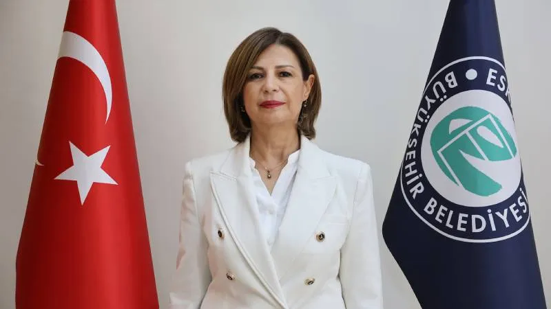 Hakkında soruşturma izni istenen Eskişehir Büyükşehir Belediye Başkanı Ünlüce: Ben de inceleme başlattım, biz düzeltmeye çalışırken suç duyurusunda bulundular