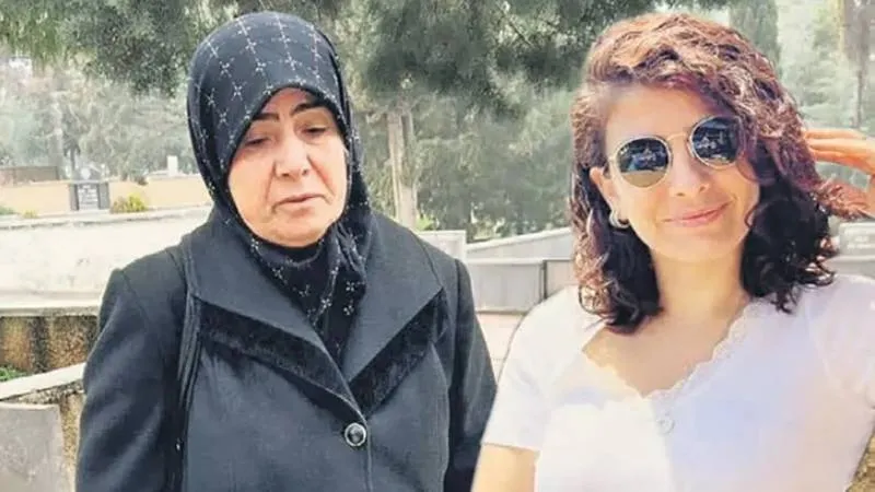 Pencereden düşerek ölen 2 aylık hamile Emel'in annesi: Eşi tehdit ediyordu, kızım cinayete kurban gitti!