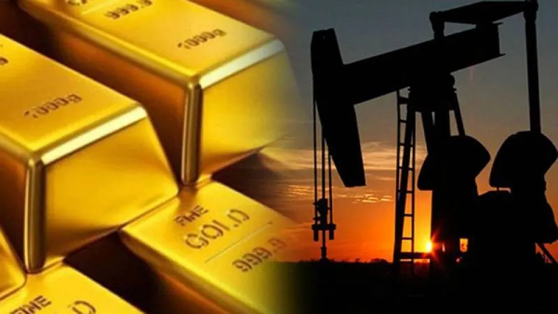 Hürmüz Boğazı'nın açılmasıyla piyasalar hareketlendi: Brent petrol fiyatları yüzde 10 düştü, altın ve gümüş yükseldi