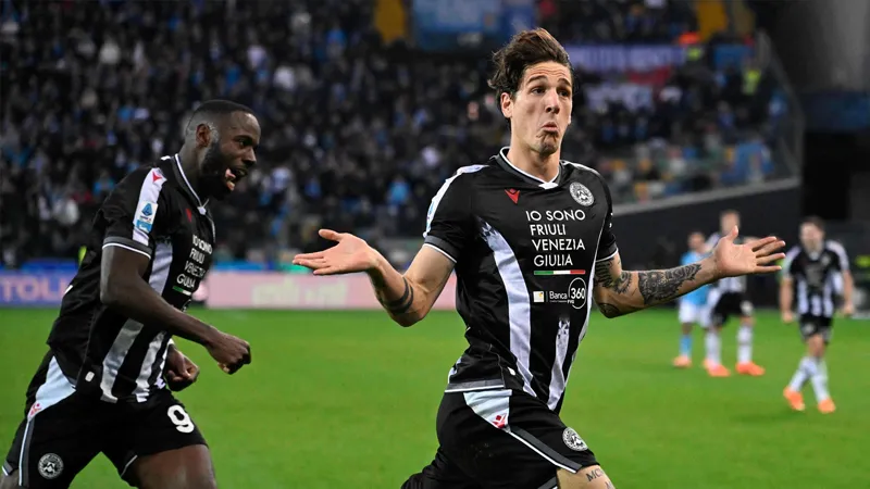 RT @T24spor: Zaniolo için dev kulüpler devrede