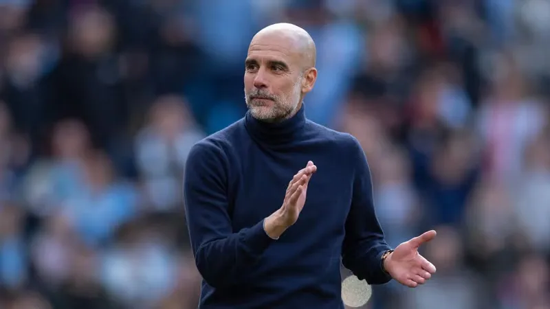 Fabrizio Romano duyurdu: Manchester City’nin yeni teknik direktörü belli oldu