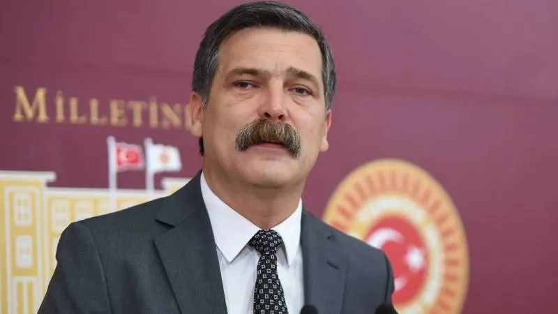 Erkan Baş'tan, 