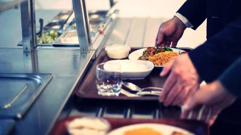 Yemek bedelinde sigorta primi istisna tutarı 300 TL oldu