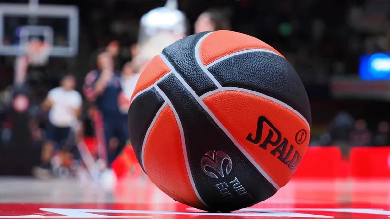EuroLeague’de dev kapışma: Son bilet sahibini buluyor