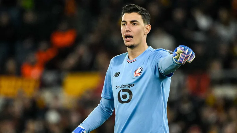 RT @T24spor: Fenerbahçe'de Berke Özer hareketliliği