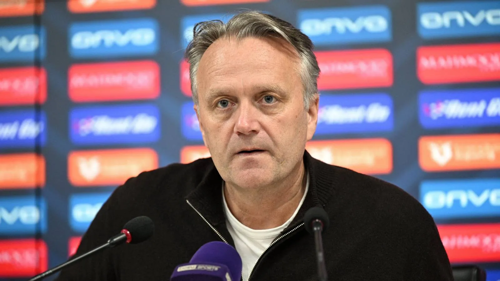 Erling Moe'den Tedesco'ya sert tepki: Türk futbolu hakkında daha çok şey öğrenmeli