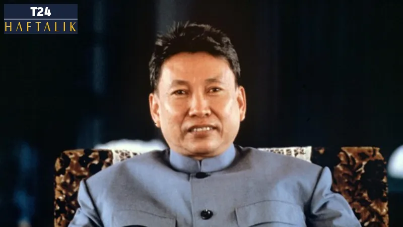 Pol Pot: Halkının dörtte birini öldürüp onları kurtaran Kamboçya lideri