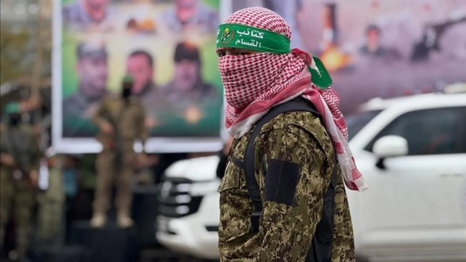 CNN: ABD ve Hamas ateşkesten bu yana ilk kez doğrudan görüşme gerçekleştirdi