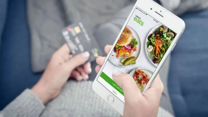 Online yemek siparişlerinde yeni dönem başladı: Yemek platformlarına şeffaflık zorunluluğu