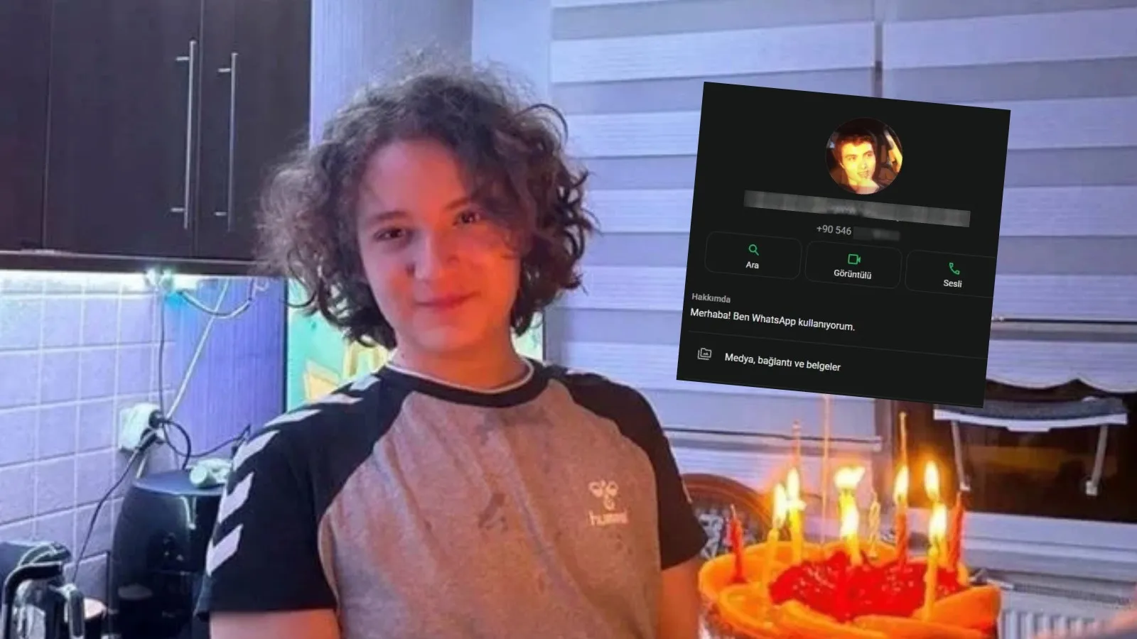 Kahramanmaraş'ta okula saldırı düzenleyen İsa Aras Mersinli'nin profil fotoğrafı dikkat çekti: Elliot Rodger kimdir?