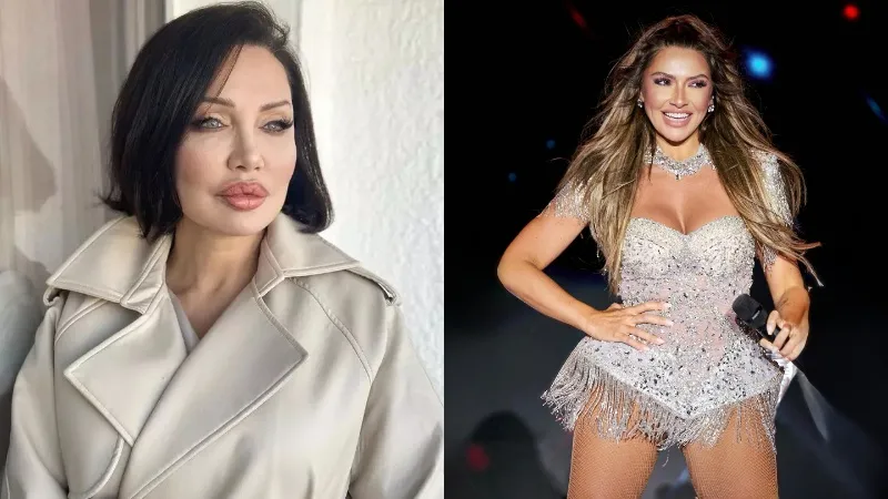 Umut Akyürek'ten Hadise'ye: Kadın bedenini metalaştıran sensin!