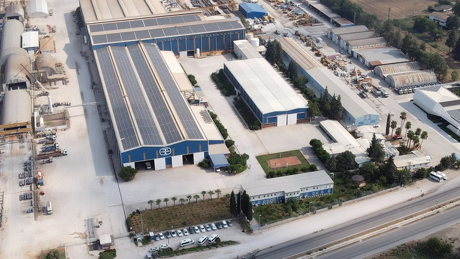 TMSF'den Can Holding'in milyarlık fabrikası için satış kararı!