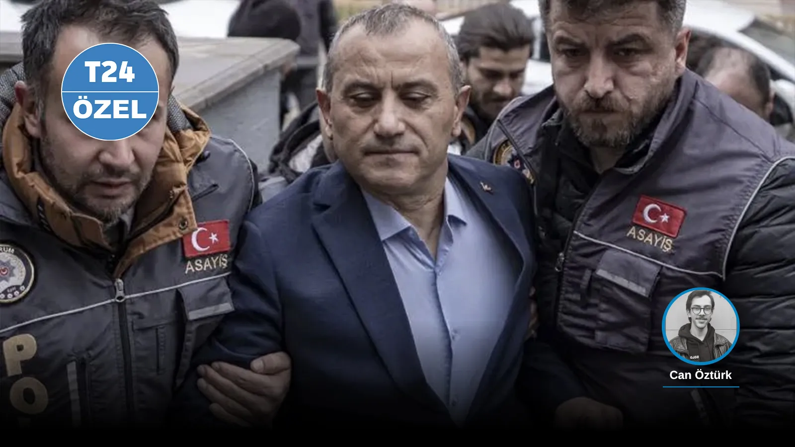 Gülistan Doku soruşturması: Tutuklanan eski Tunceli Valisi Tuncay Sonel’in aracı İstanbul’a götürüldü, DNA testi için incelemeye alındı