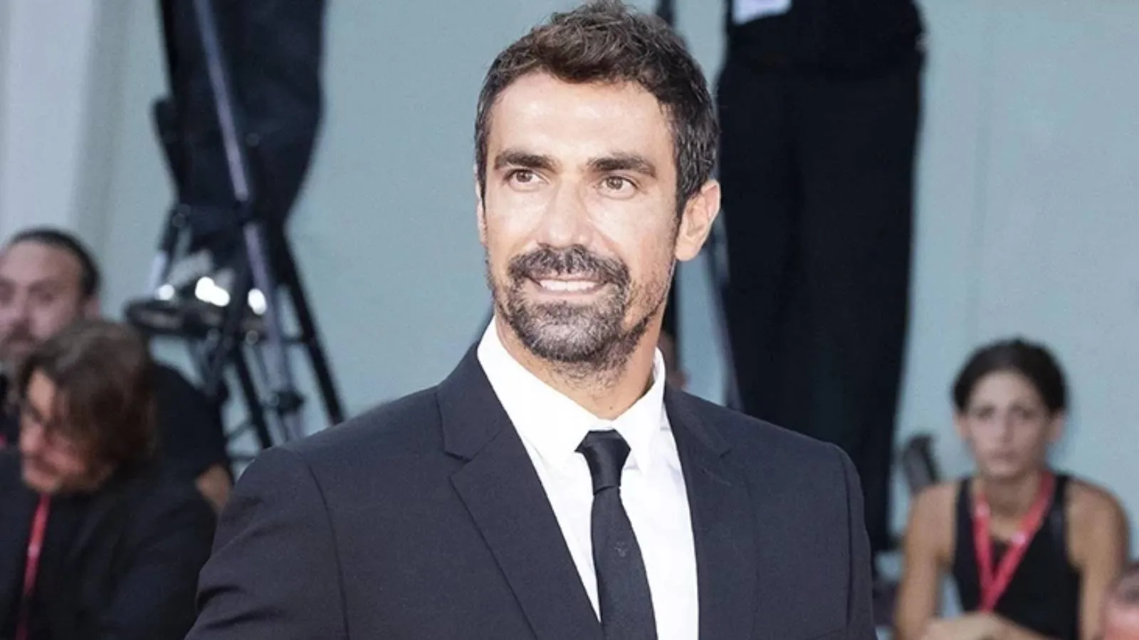 'Uyuşturucu' soruşturmasında serbest bırakılmıştı: İbrahim Çelikkol'dan ilk paylaşım