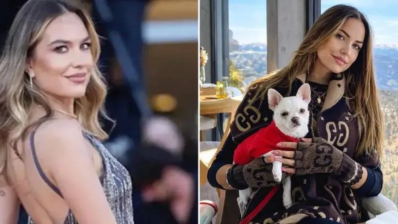 İtalya'da korkunç olay: Öldürülen modelin mezarı açıldı, başı çalındı!