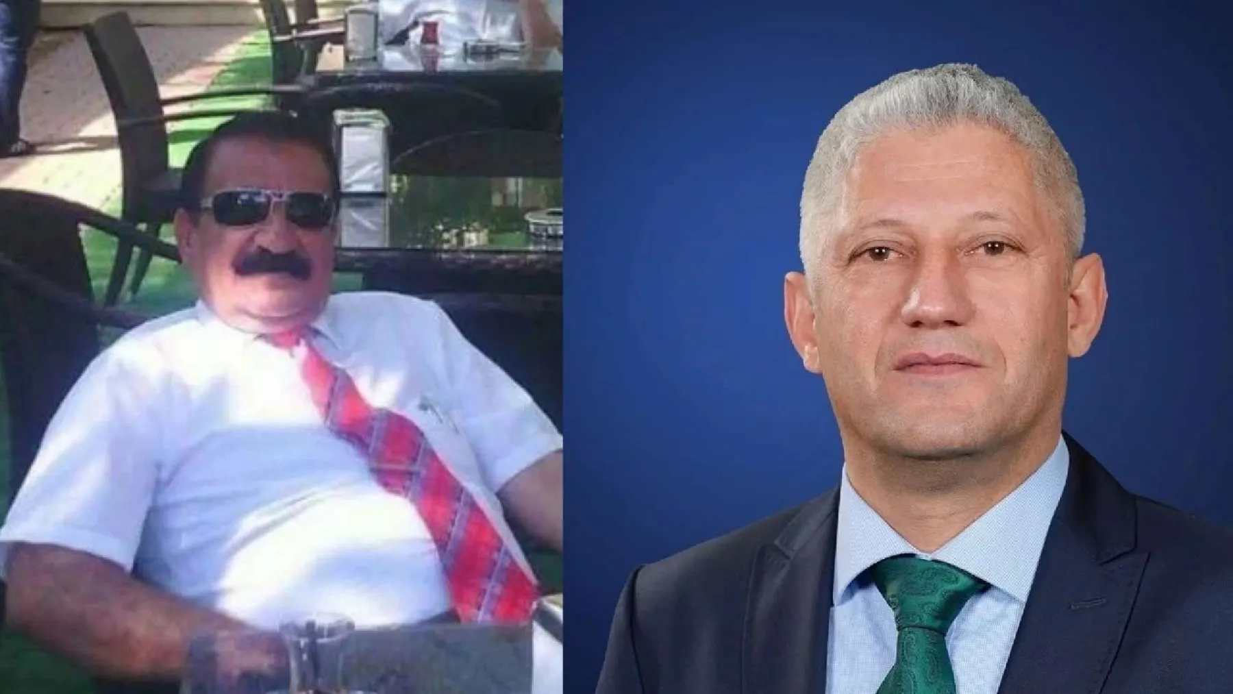 Borç tartışmasında alacaklısının babasını öldüren sanığa, müebbet hapis cezası